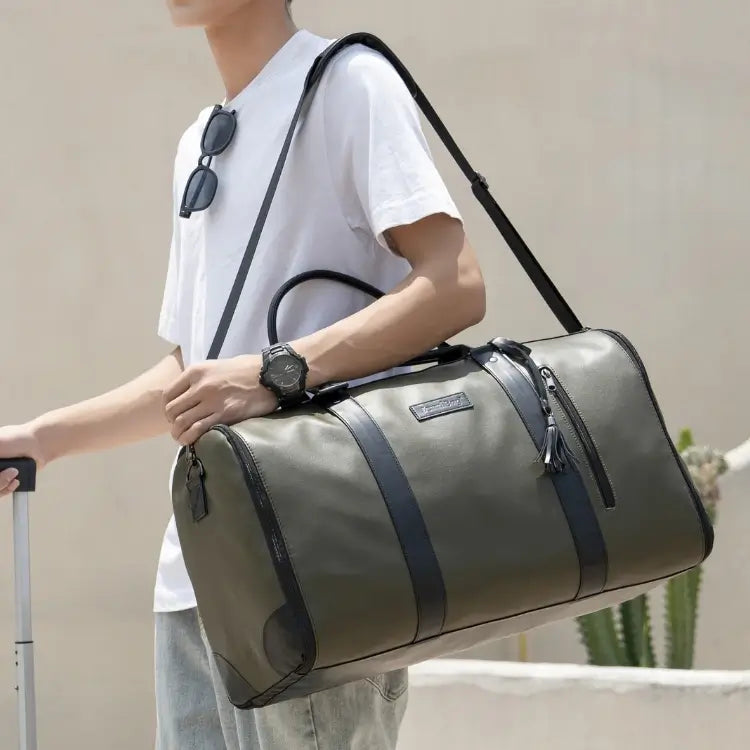 ZALVERA® Travel Bag