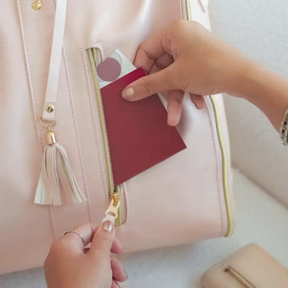 ZALVERA® Travel Bag