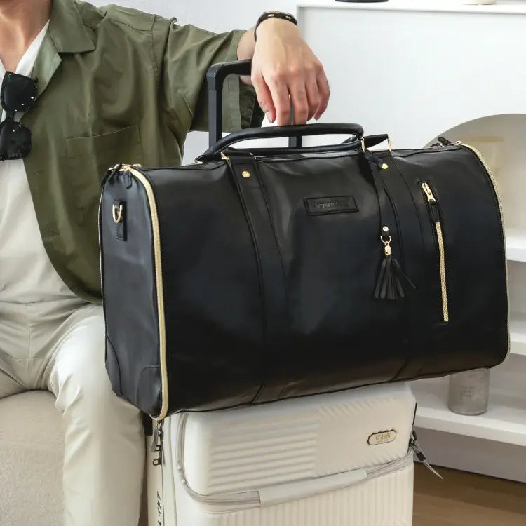 ZALVERA® Travel Bag