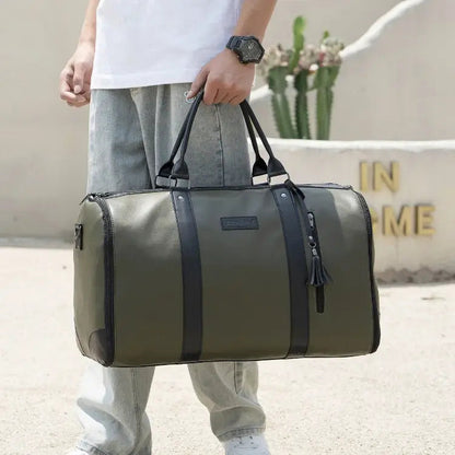 ZALVERA® Travel Bag
