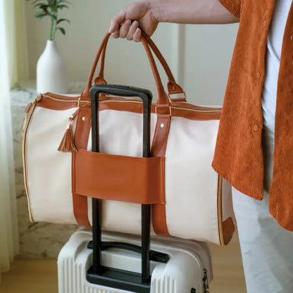 ZALVERA® Travel Bag