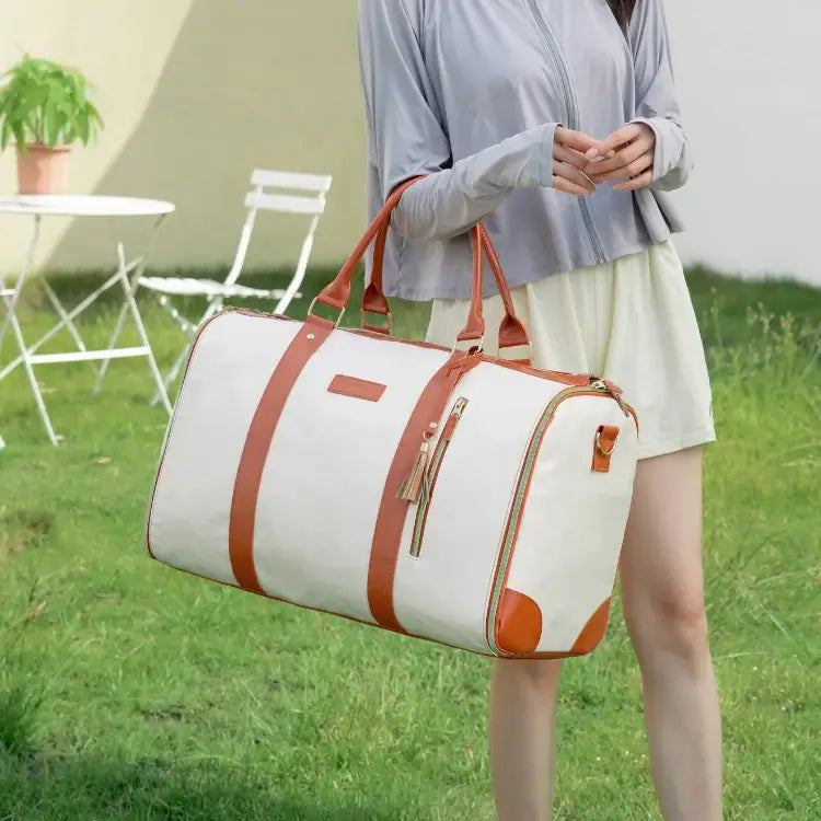 ZALVERA® Travel Bag