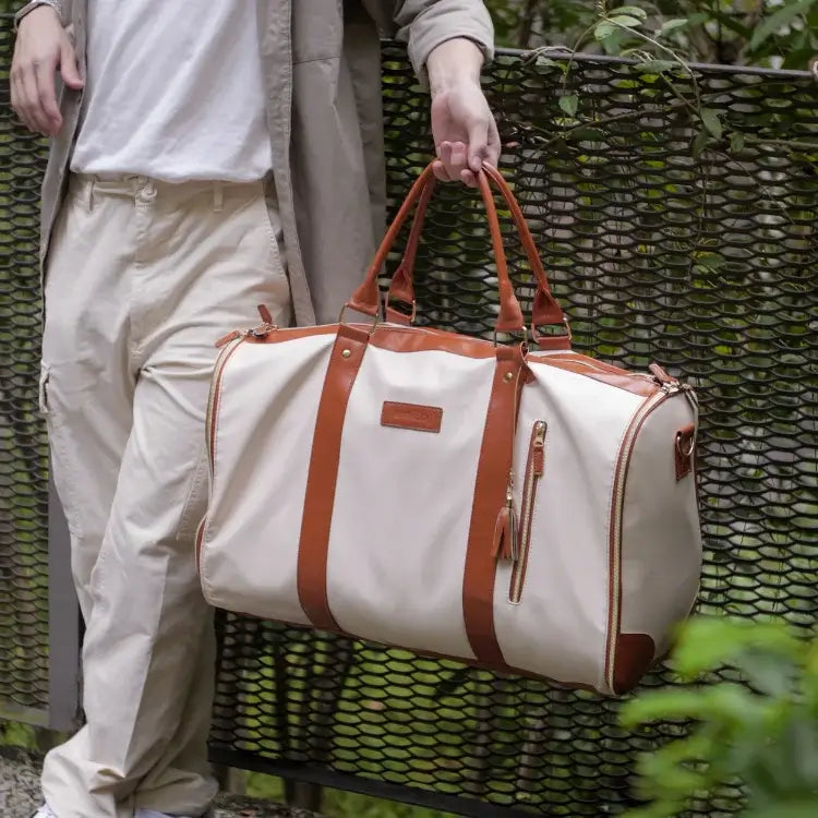 ZALVERA® Travel Bag