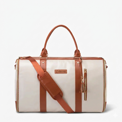 ZALVERA® Travel Bag