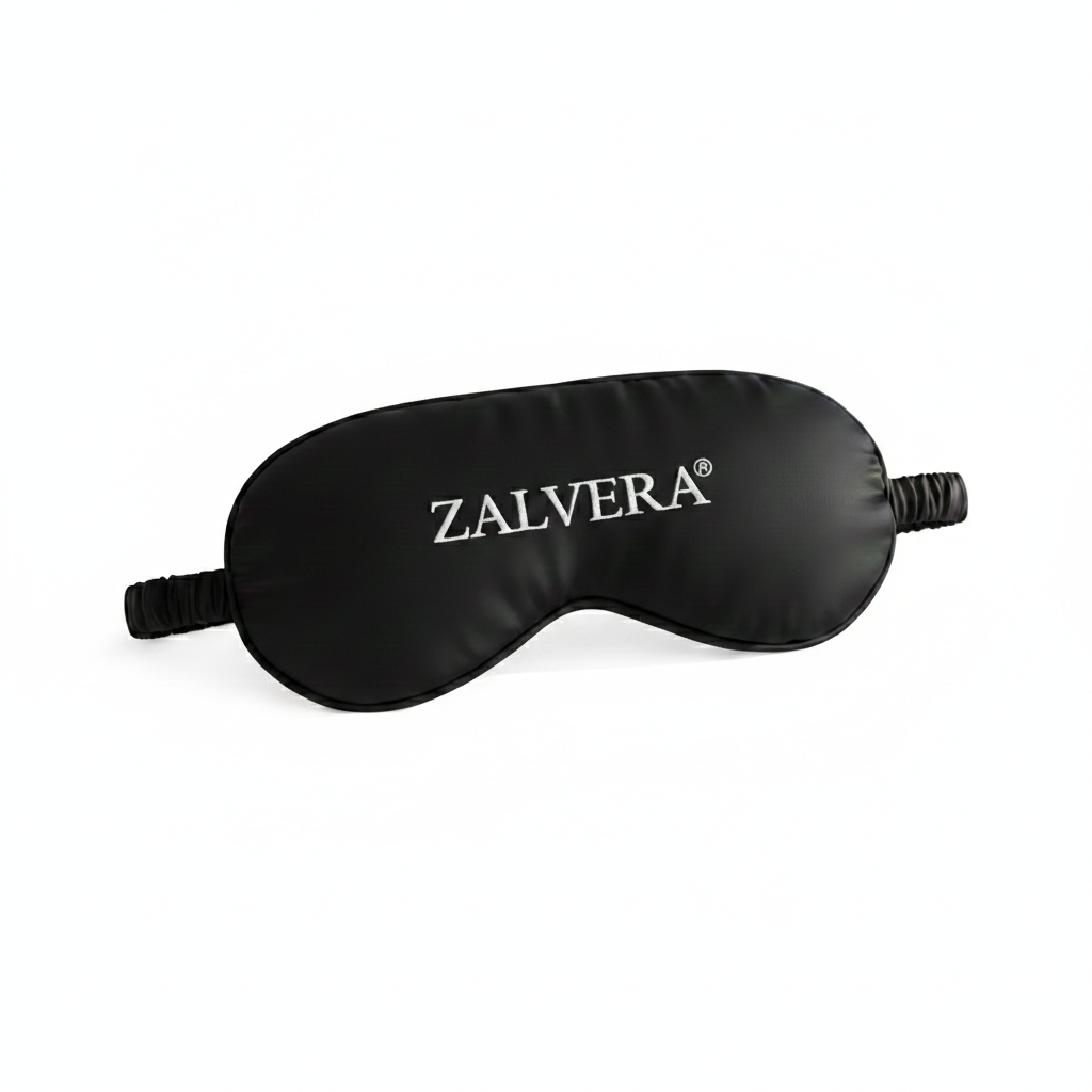 ZALVERA® Sleep Mask