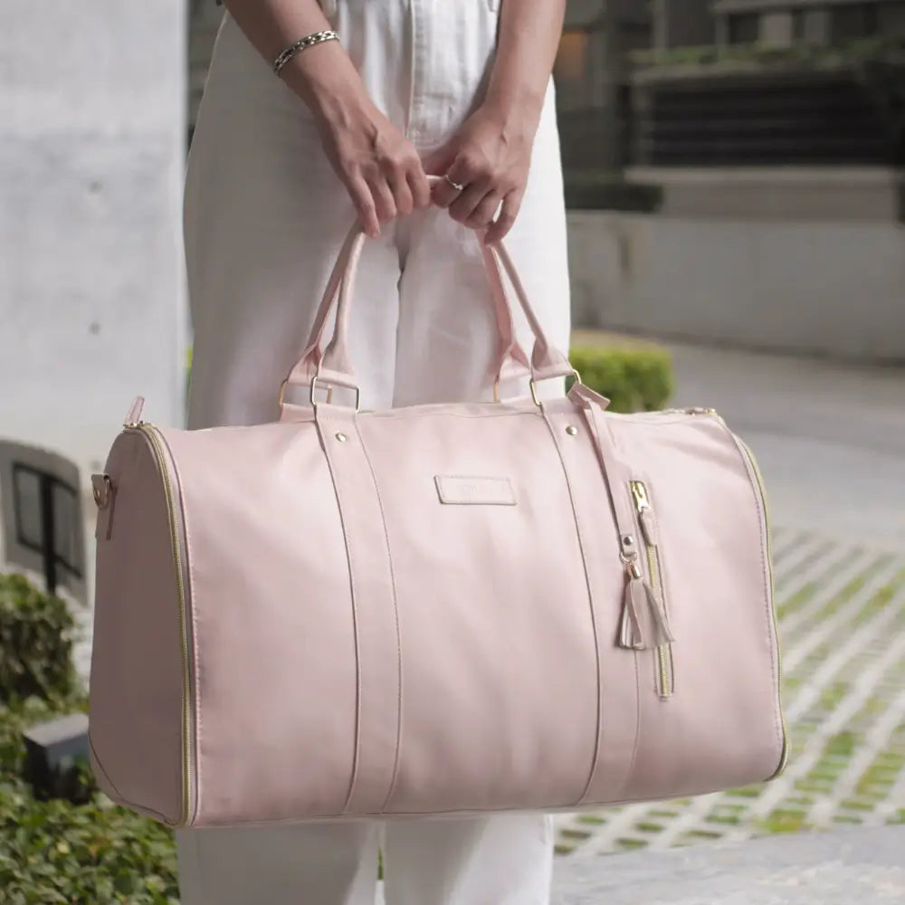 ZALVERA® Travel Bag