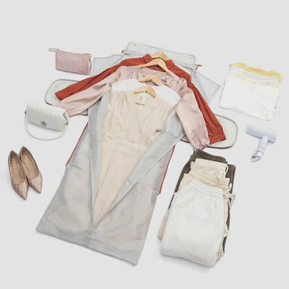 ZALVERA® Travel Bag